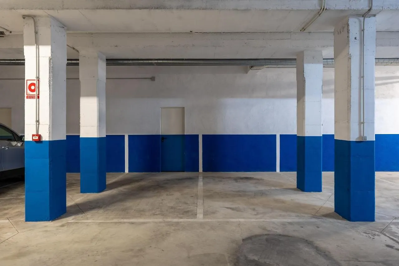 Apartamento Delfin 캠브릴스 0*,  스페인