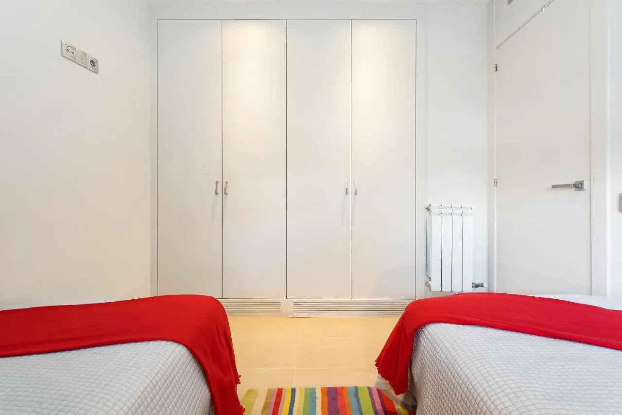 아파트 Apartamento Delfin 캠브릴스