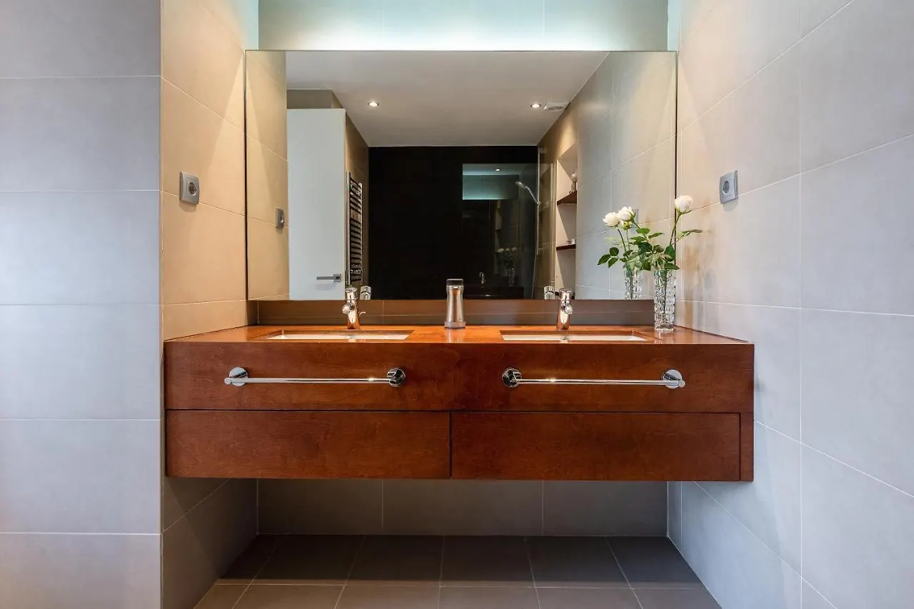 Apartamento Delfin Камбрильс Испания