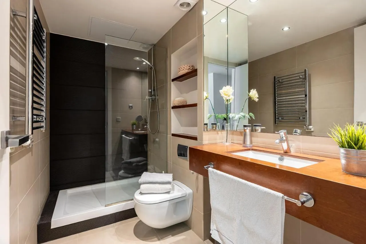 Apartamento Delfin Камбрильс 0*,