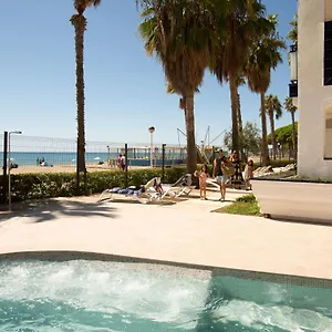 Апартаменты Pins Platja, Камбрильс