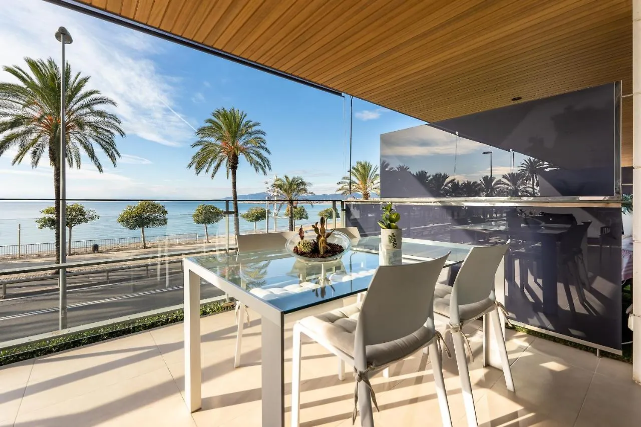 Appartamento Apartamento Delfin Cambrils