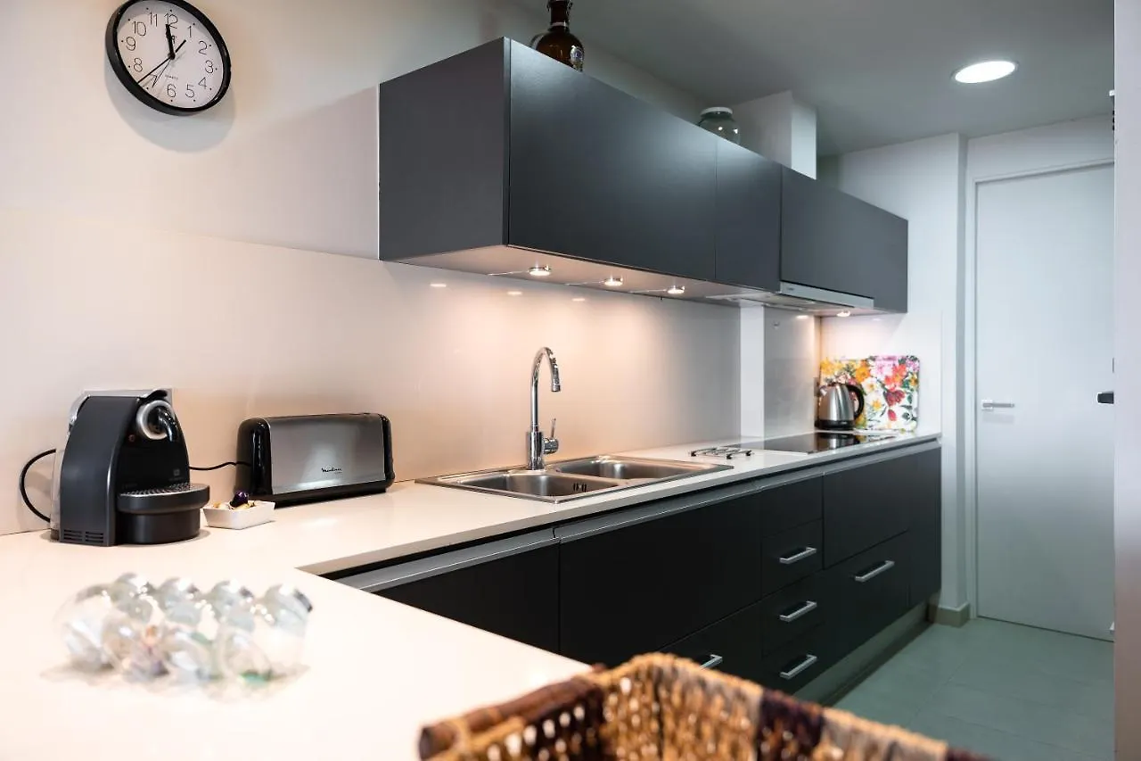 Apartment Apartamento Delfin Cambrils