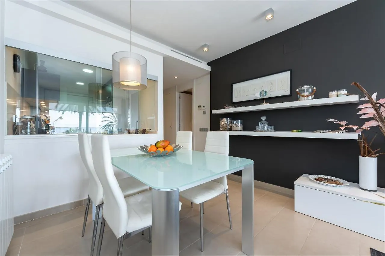 Apartamento Delfin Cambrils