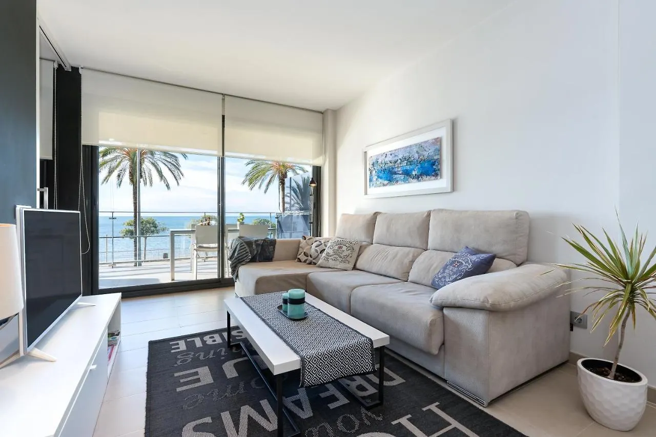Apartamento Delfin Cambrils