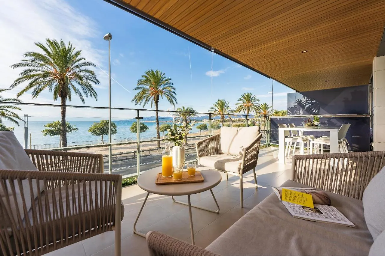 Apartamento Delfin Cambrils Spain