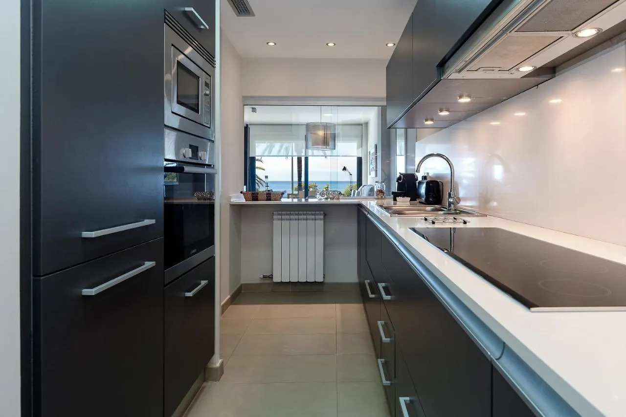 Apartment Apartamento Delfin Cambrils Spain