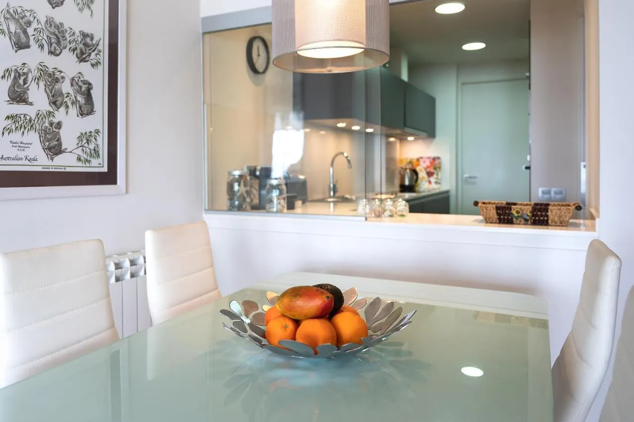 Apartamento Delfin Cambrils 0*,  Spain