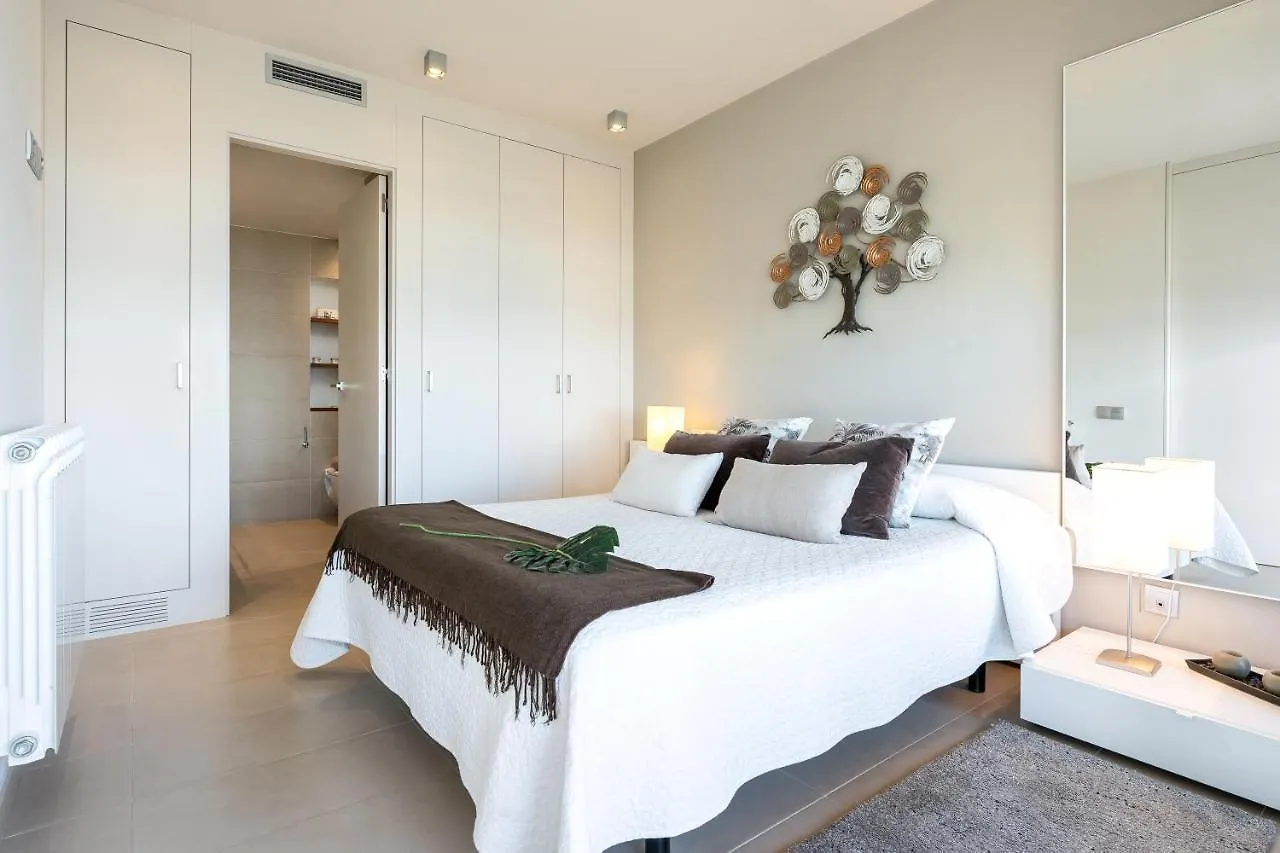 Apartamento Delfin Cambrils Apartment