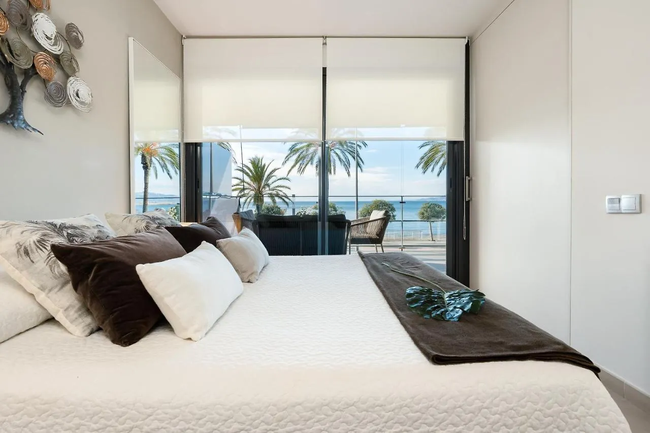 Apartment Apartamento Delfin Cambrils Spain