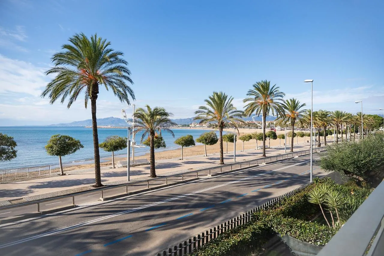 Apartamento Delfin Cambrils