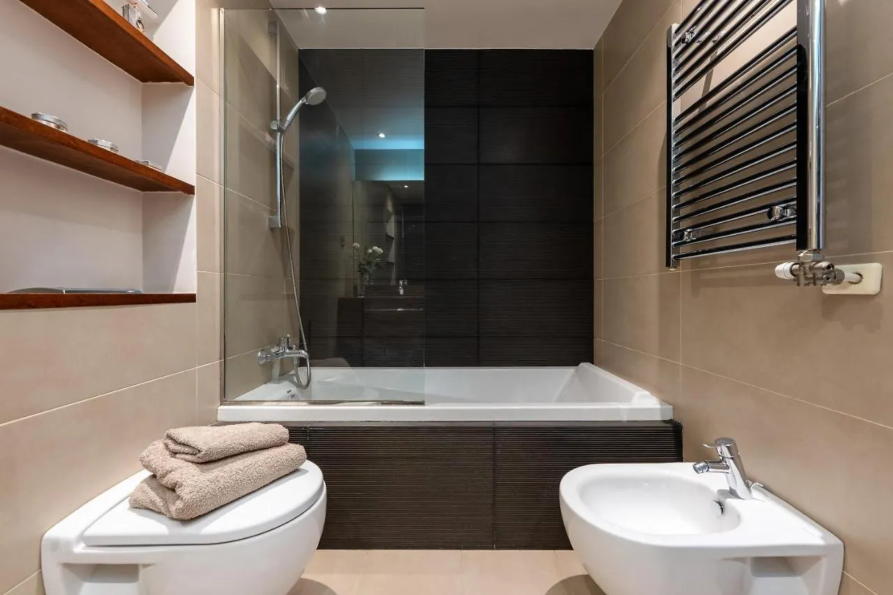 Apartamento Delfin Cambrils Apartment