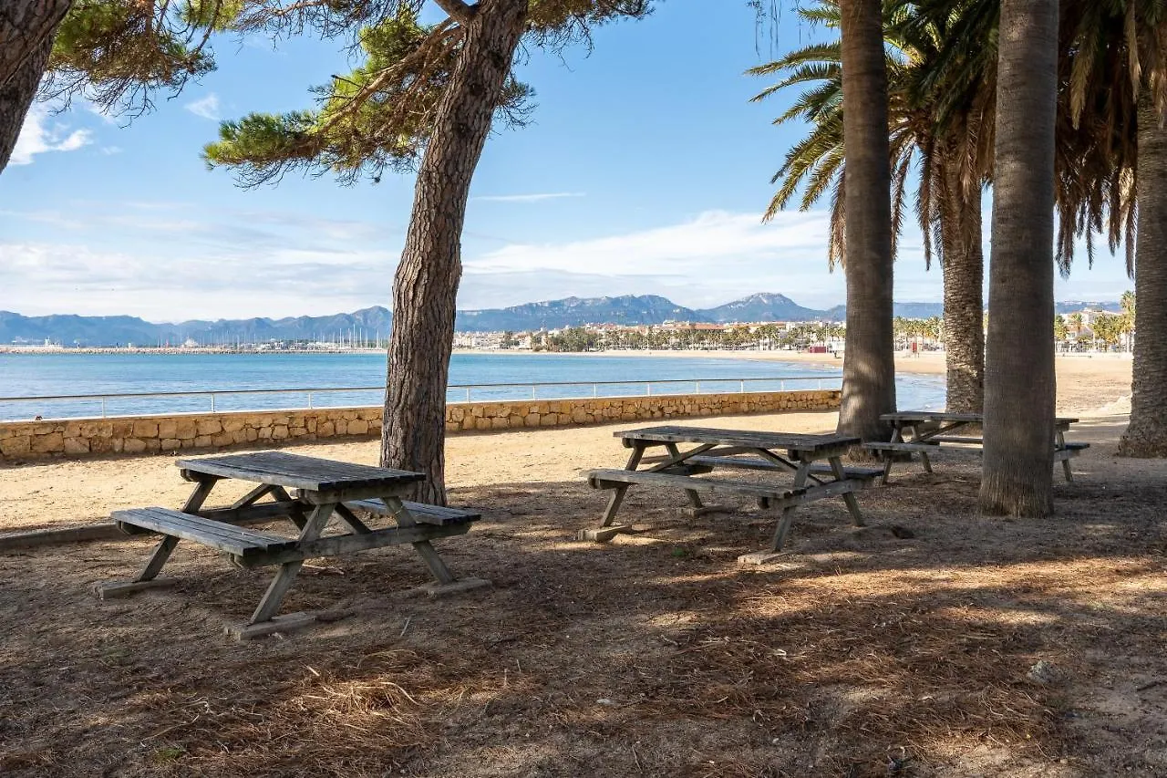 Apartamento Delfin Cambrils 0*,