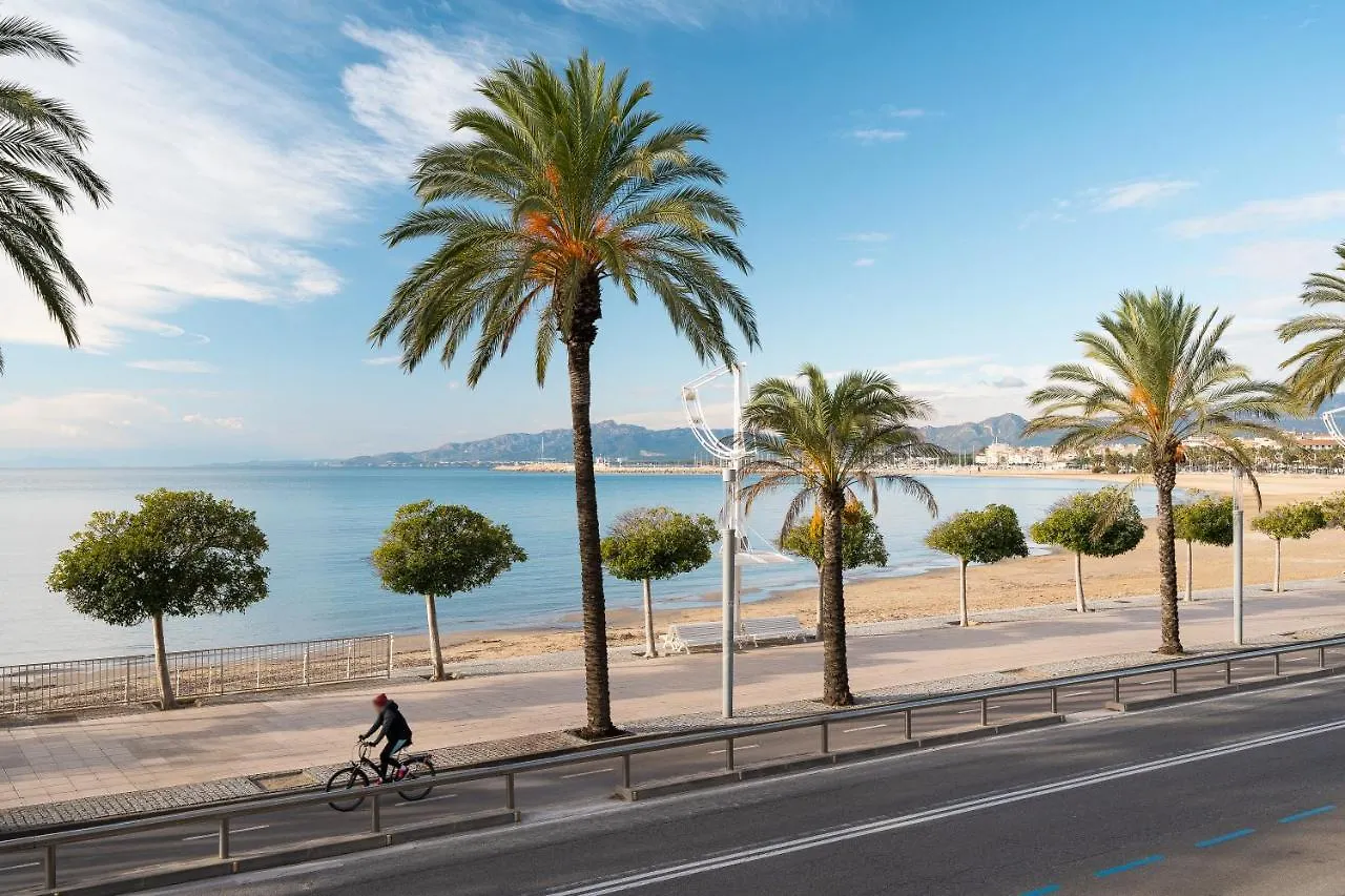 Apartamento Delfin Cambrils