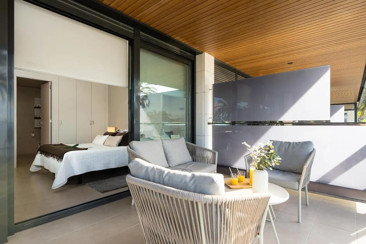 Apartamento Delfin Cambrils Apartment