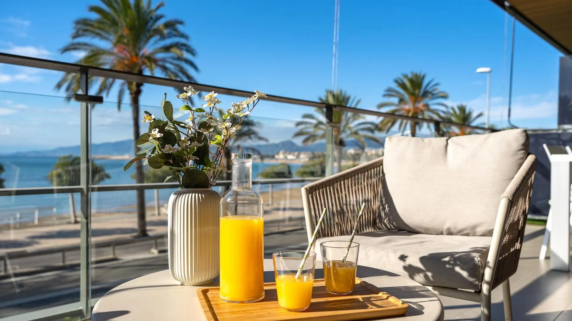 Apartamento Delfin Cambrils